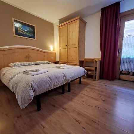 Aparthotel Casa Anita à Livigno Extérieur photo