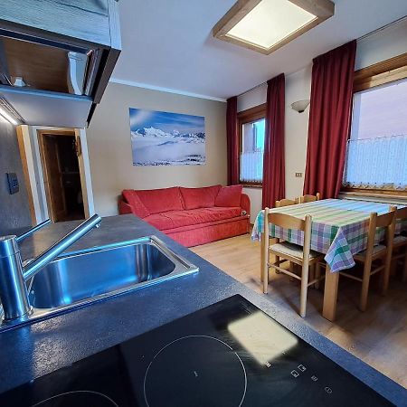 Aparthotel Casa Anita à Livigno Extérieur photo