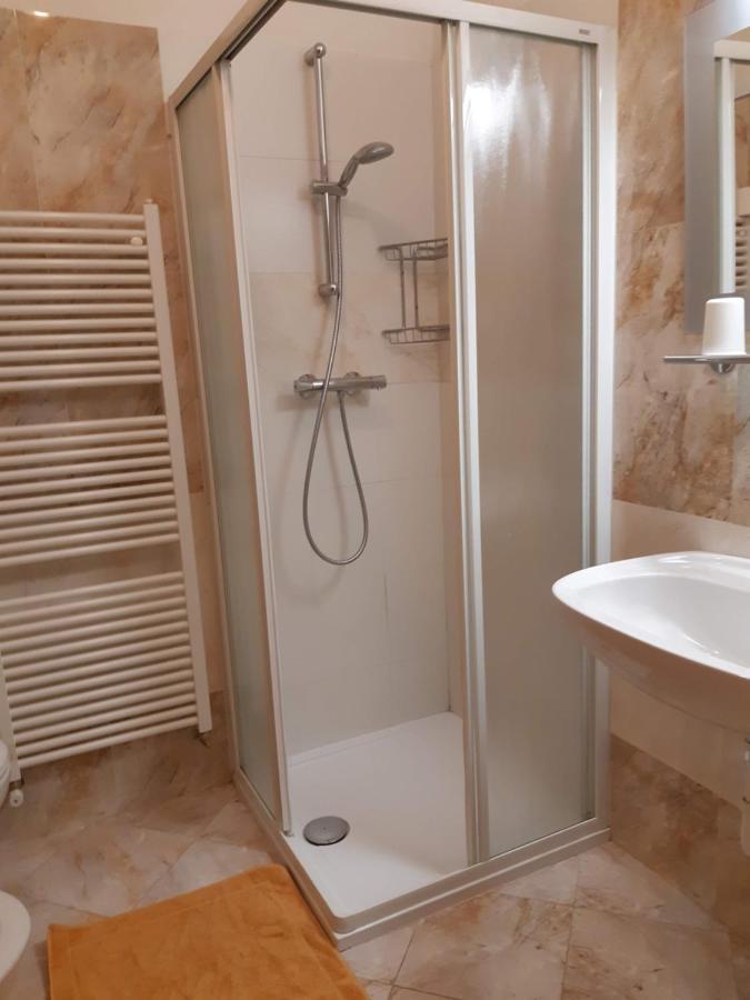 Aparthotel Casa Anita à Livigno Extérieur photo