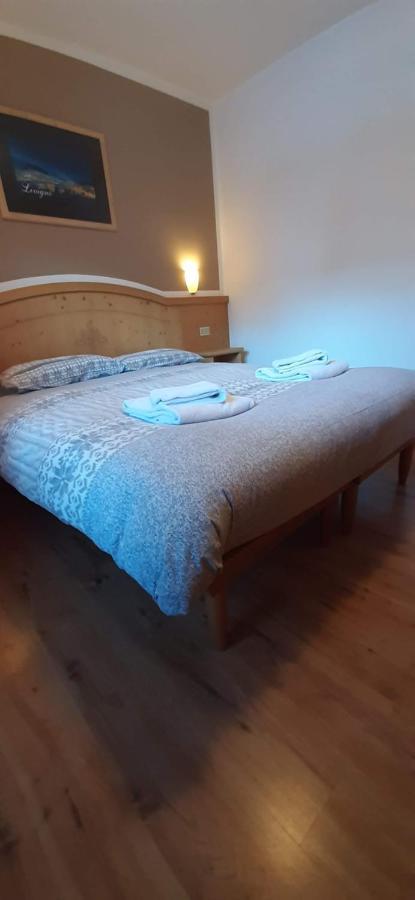 Aparthotel Casa Anita à Livigno Extérieur photo