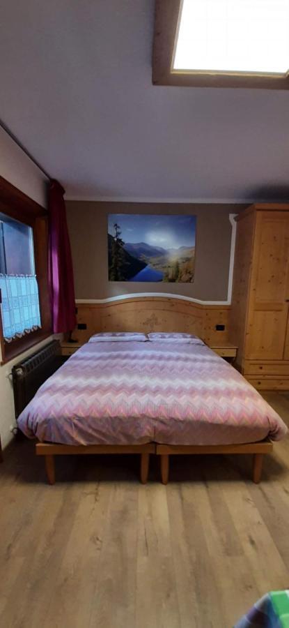 Aparthotel Casa Anita à Livigno Extérieur photo