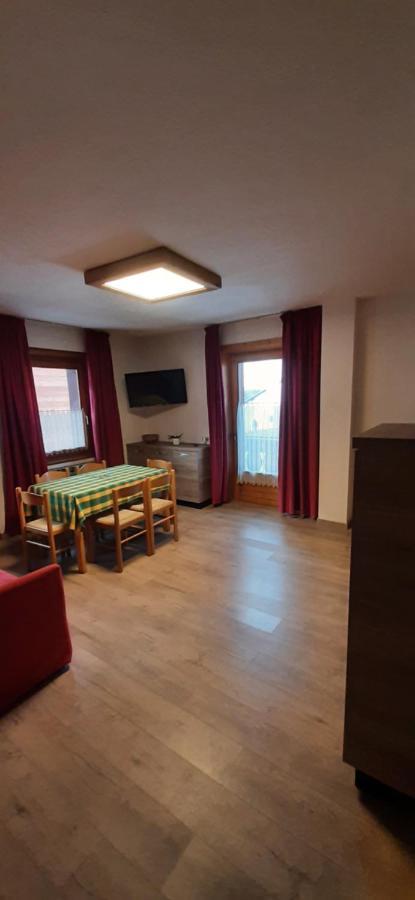 Aparthotel Casa Anita à Livigno Extérieur photo