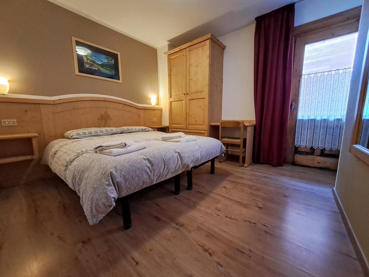 Aparthotel Casa Anita à Livigno Extérieur photo