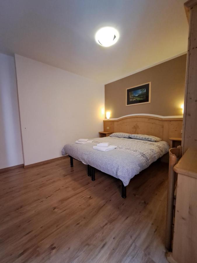 Aparthotel Casa Anita à Livigno Extérieur photo